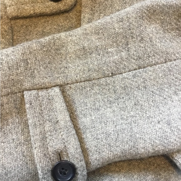 Banana Republic tailored jacket. Size M - Picture 9 of 11